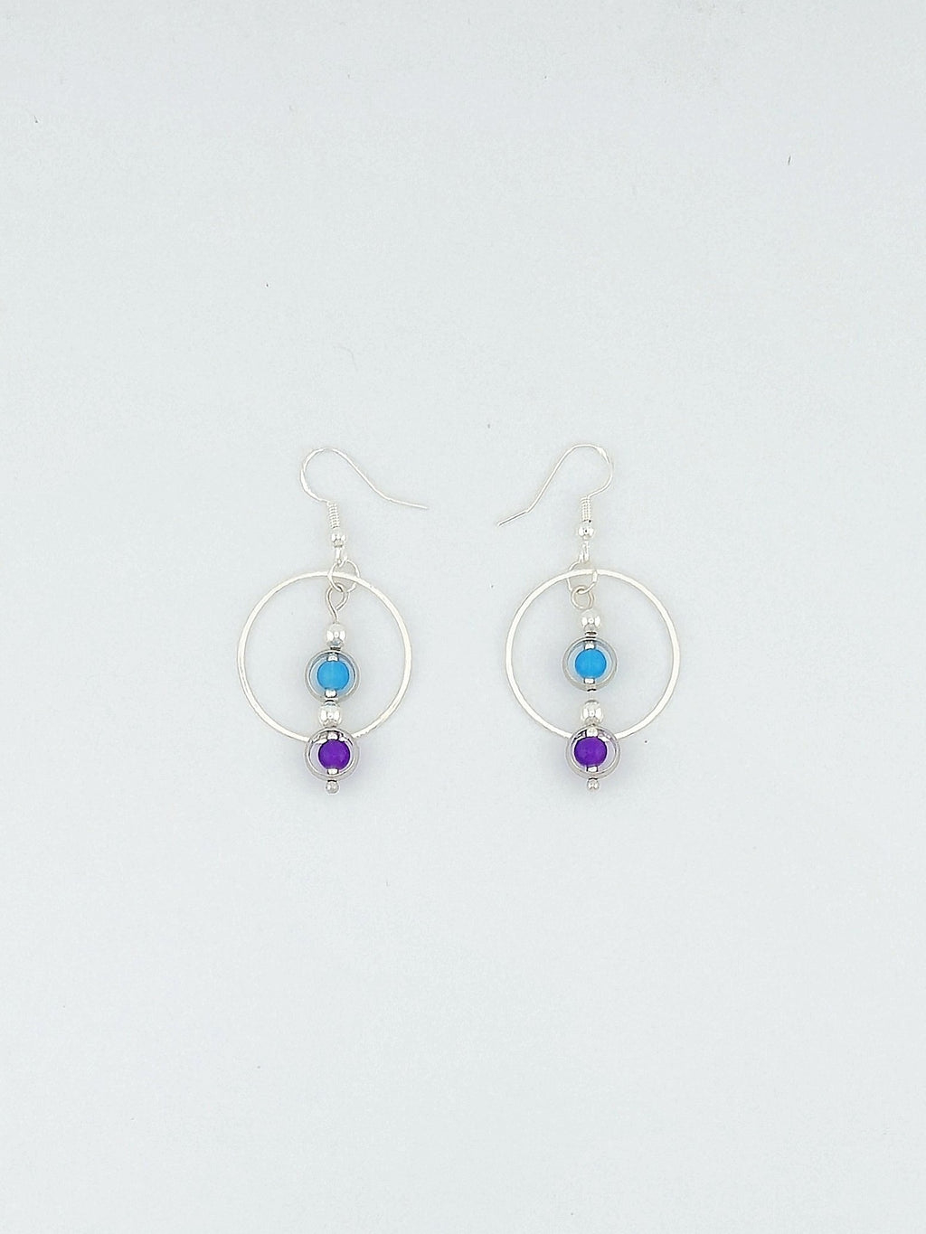 Multicolor Bead Frame Collection