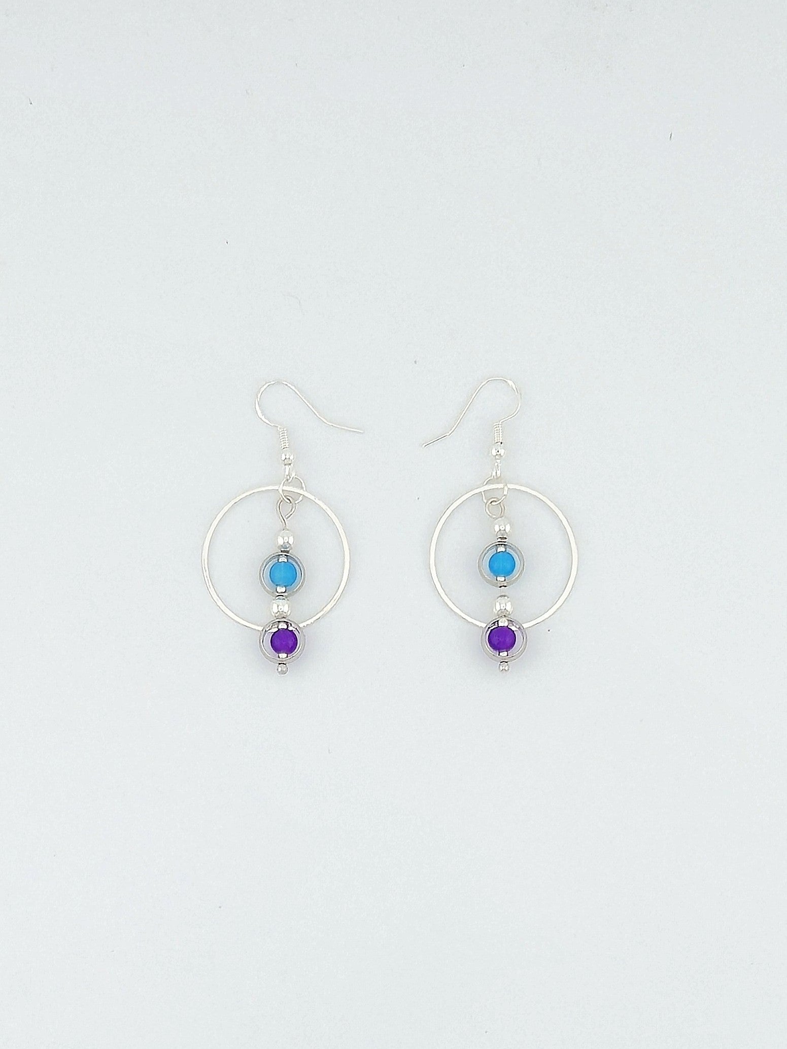 Multicolor Bead Frame Collection