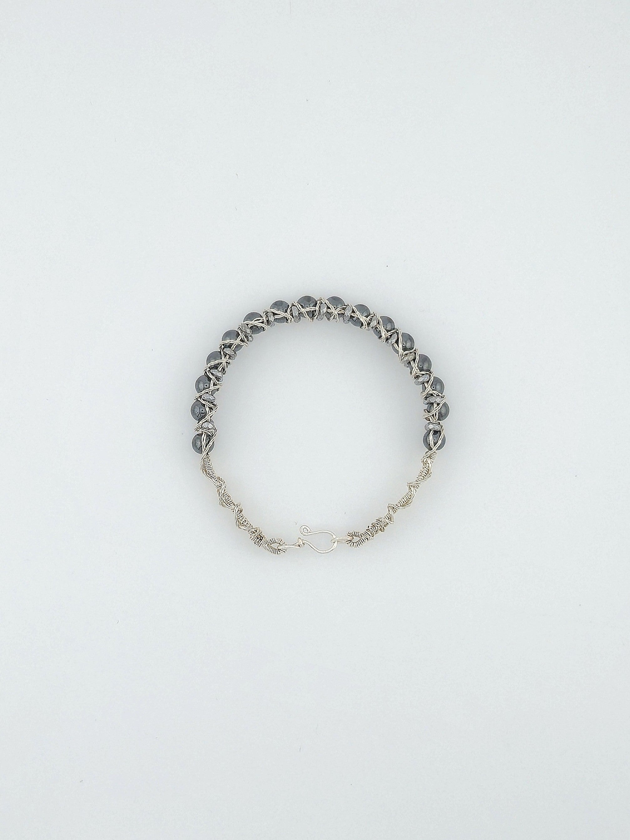 Elegant Evening Bracelet