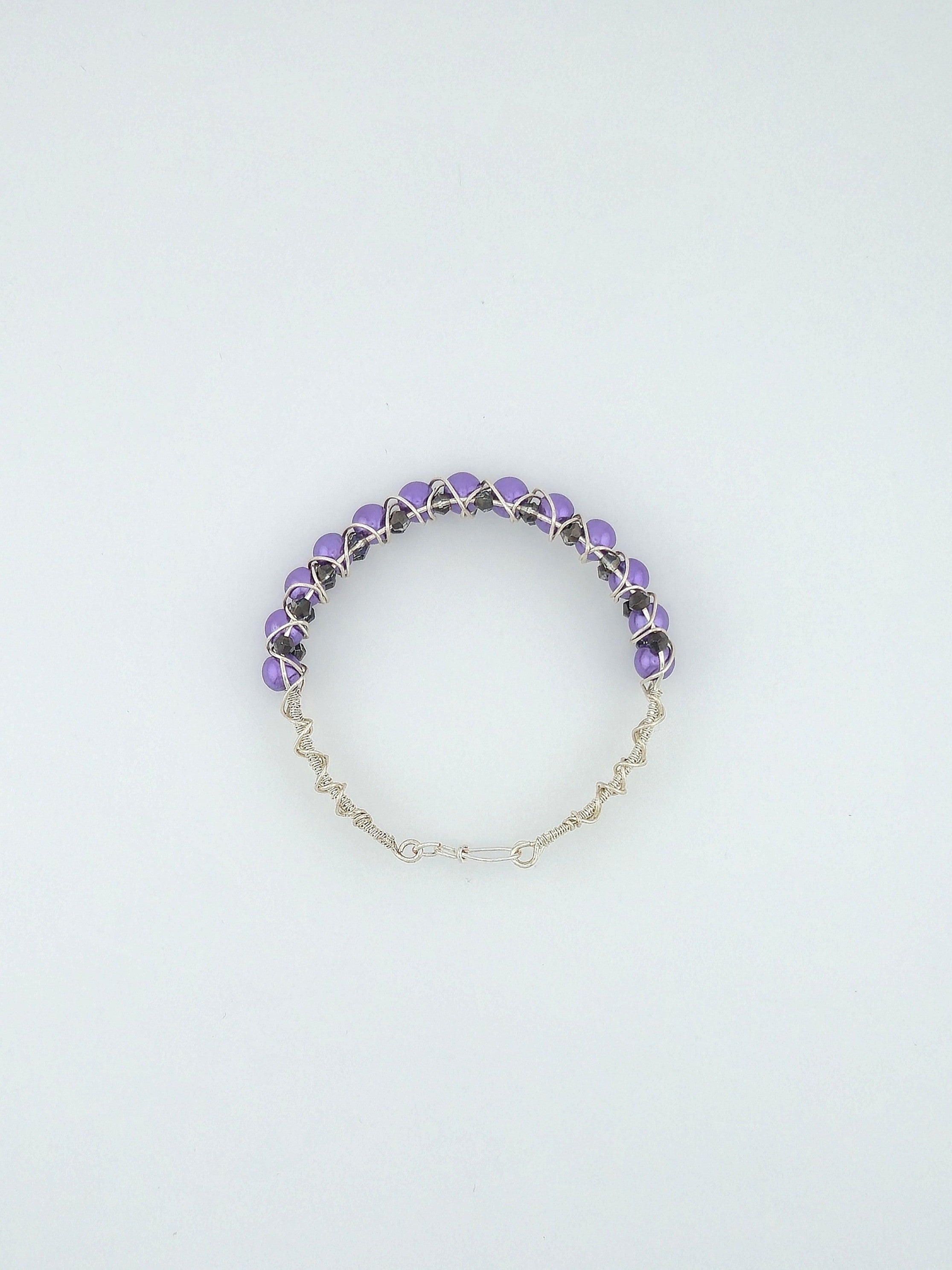 The Woven Sanctuary Bracelet
