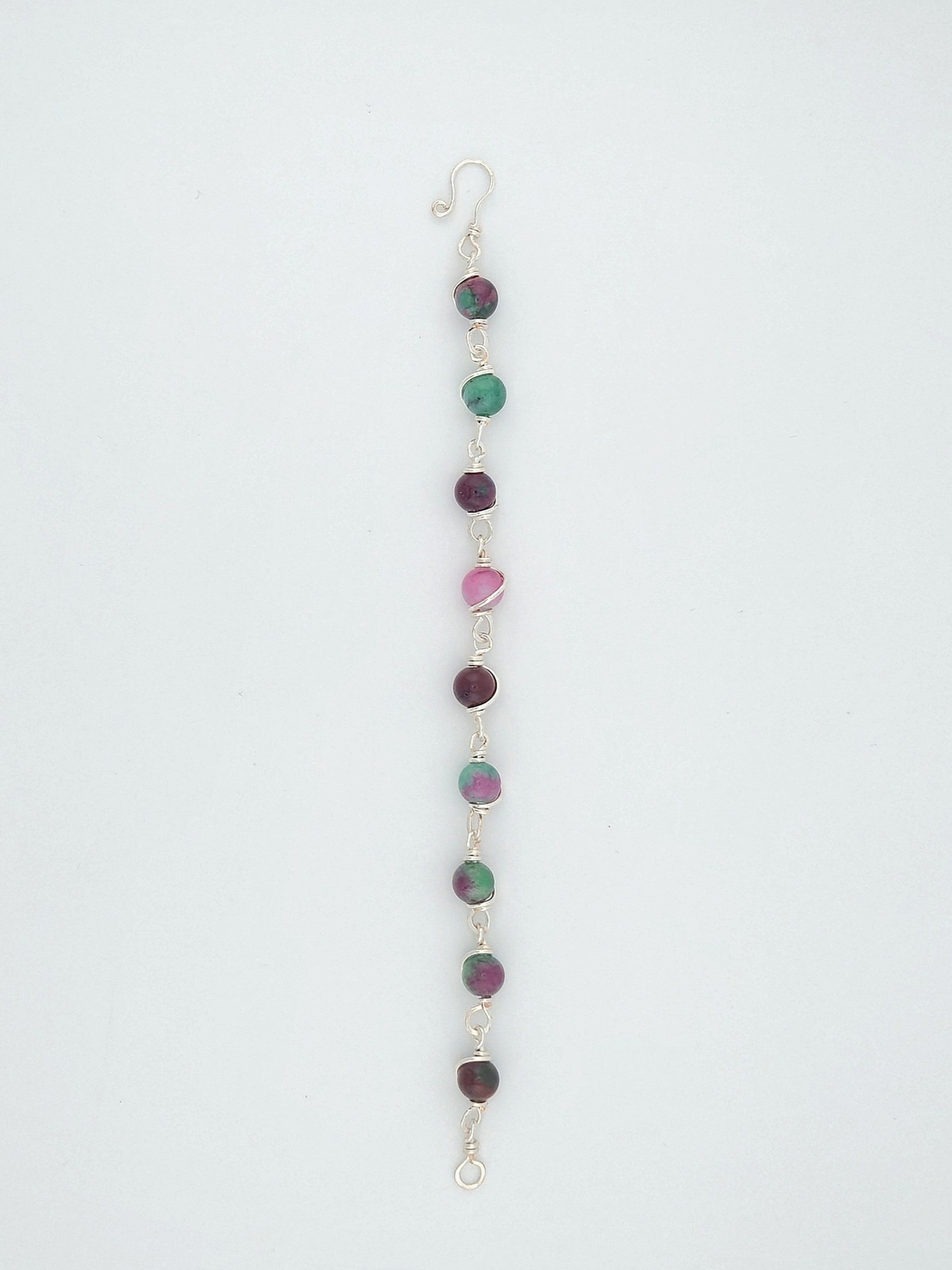 The Sanctuary Stone Link Bracelet