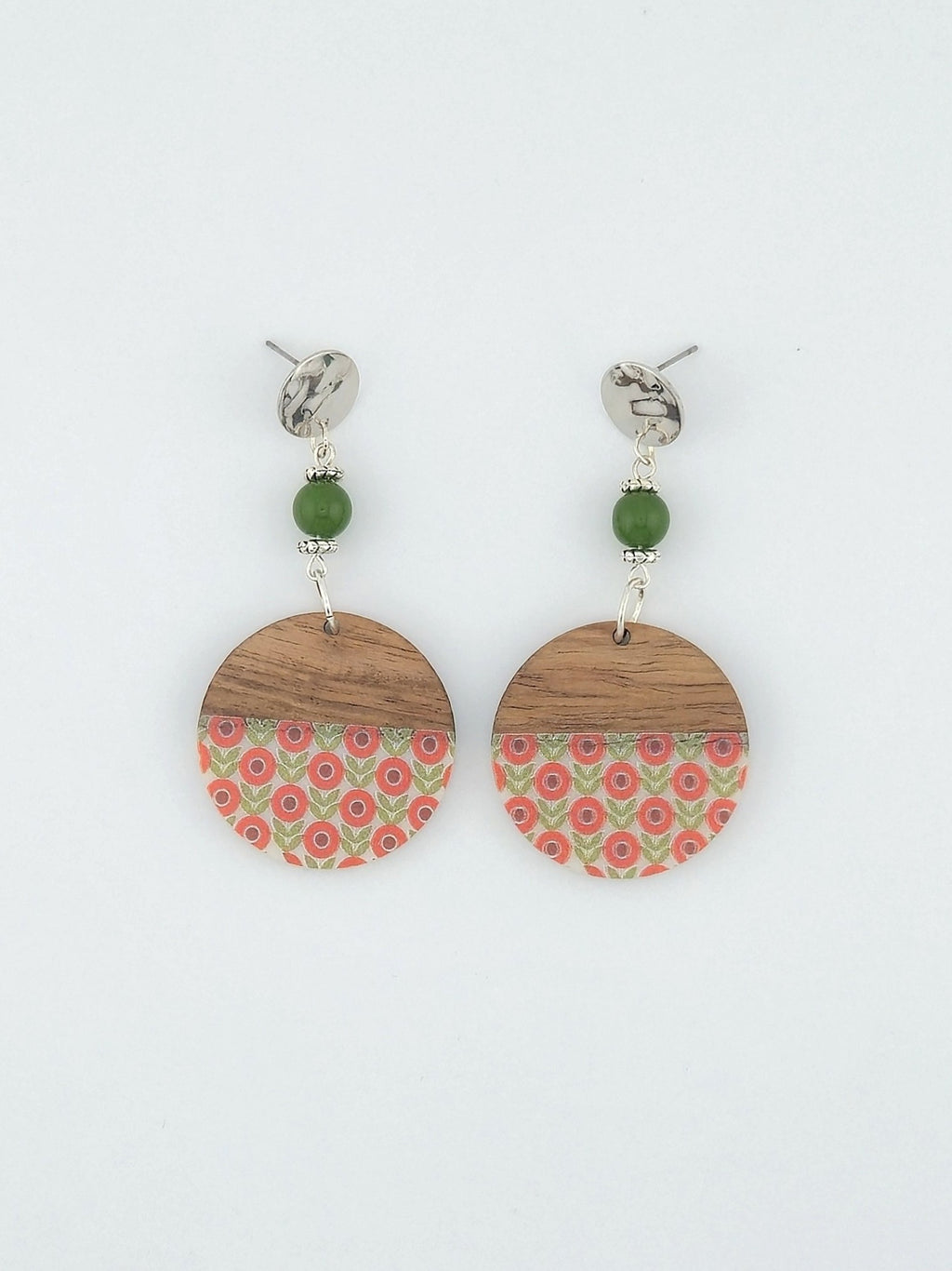 The Resilient Bloom Dangles