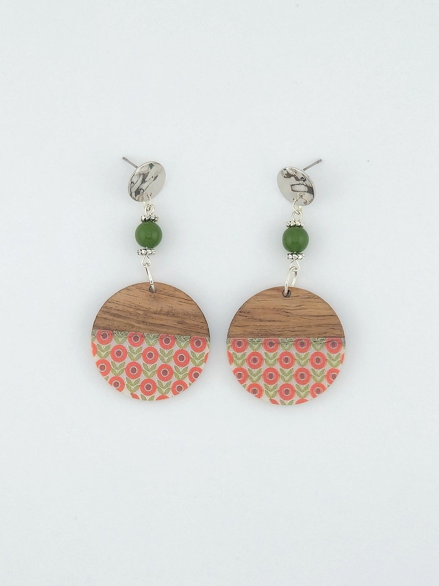 The Resilient Bloom Dangles