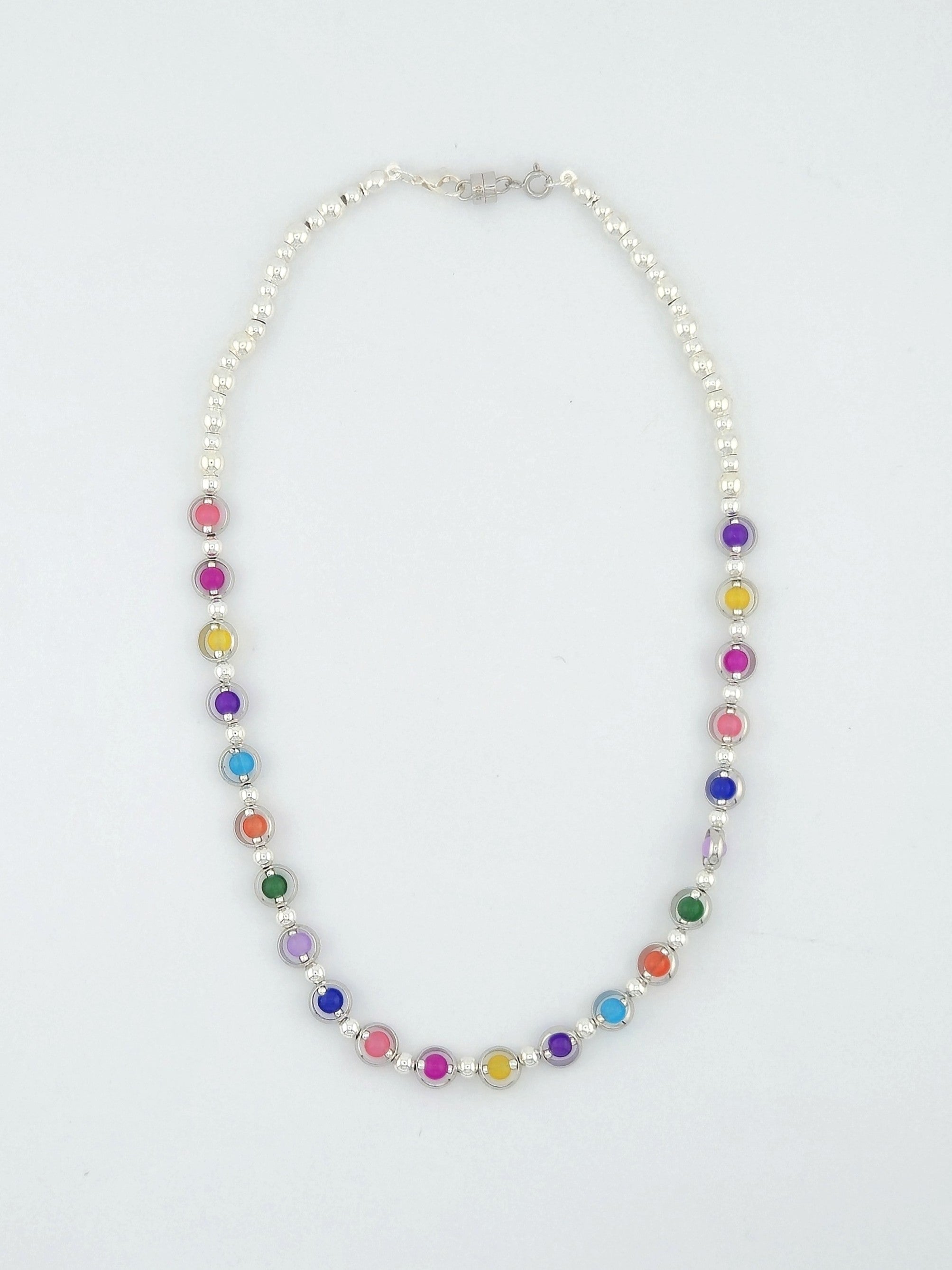 The Vibrant Rhythm Collection