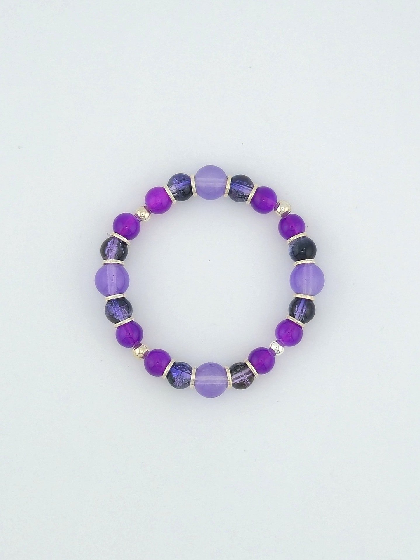 Twilight Rhythm Bracelet