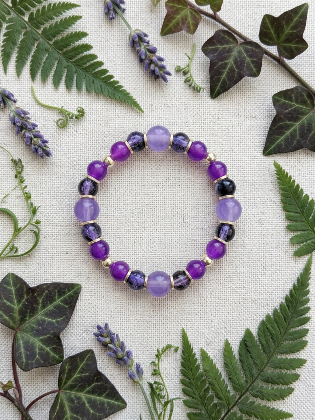 Twilight Rhythm Bracelet