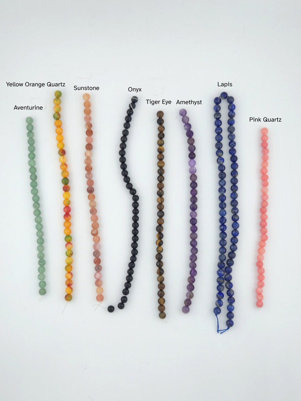 The Ethereal Link Bracelet