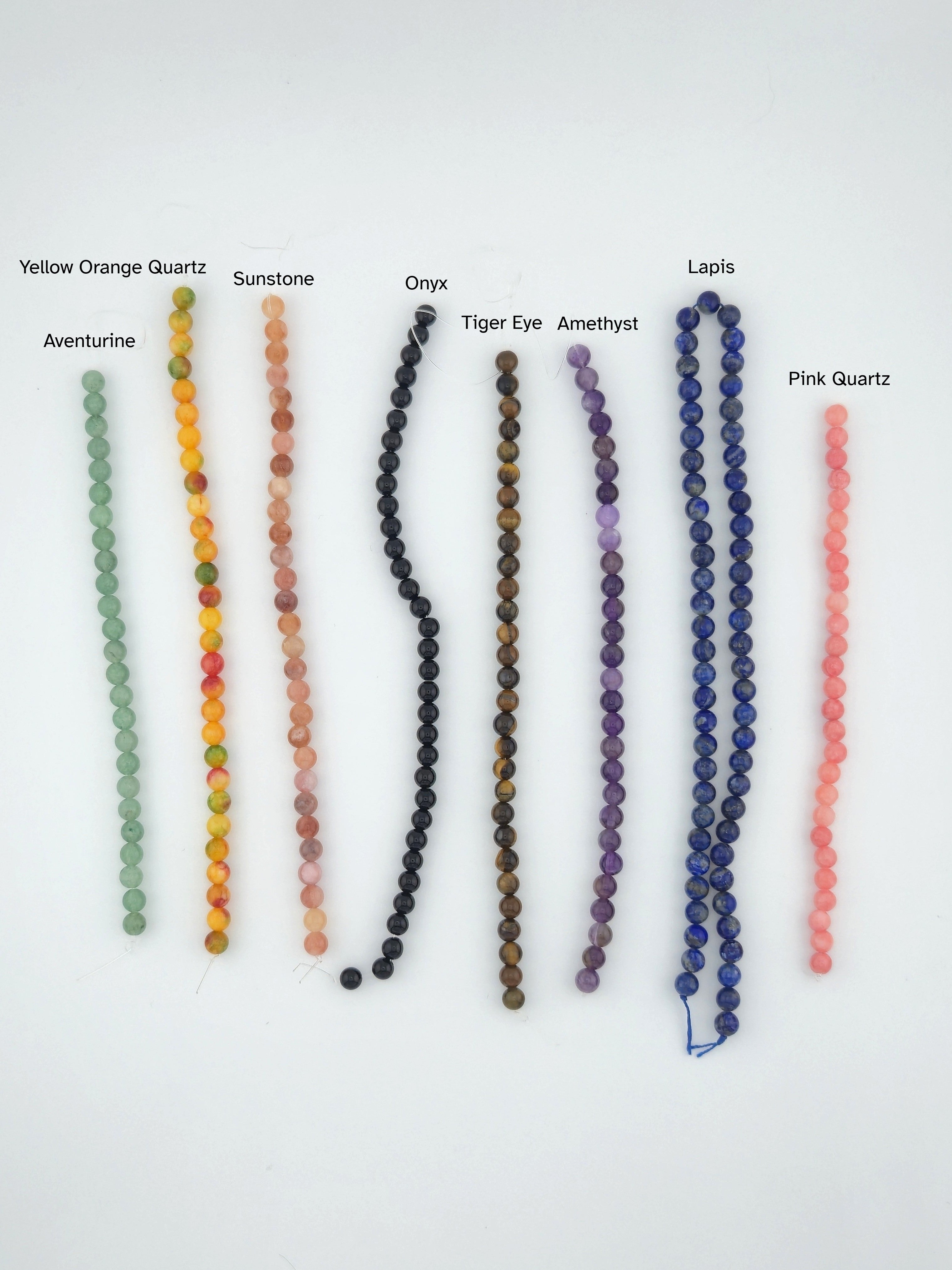 The Ethereal Link Bracelet