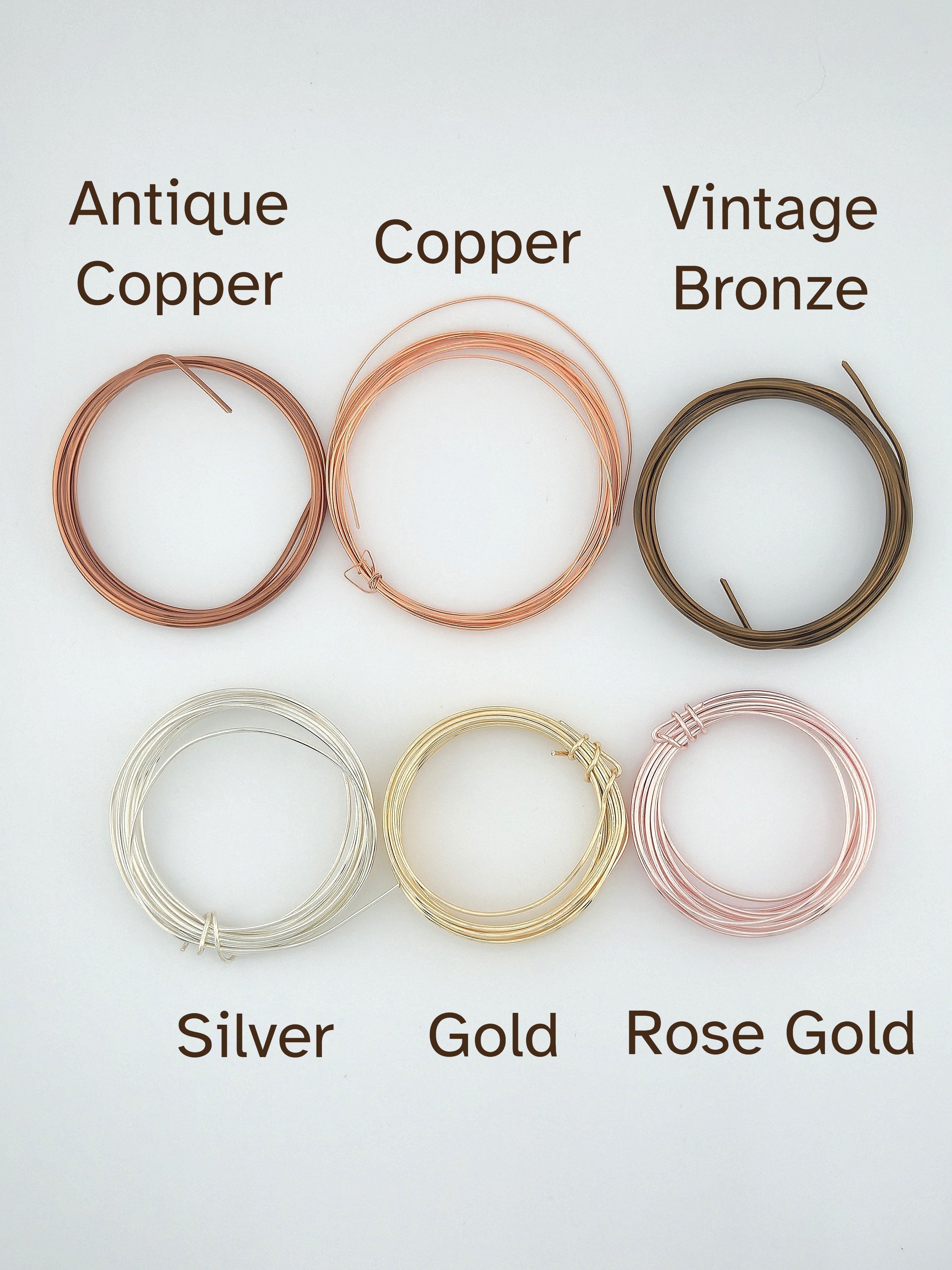 The Ethereal Link Bracelet