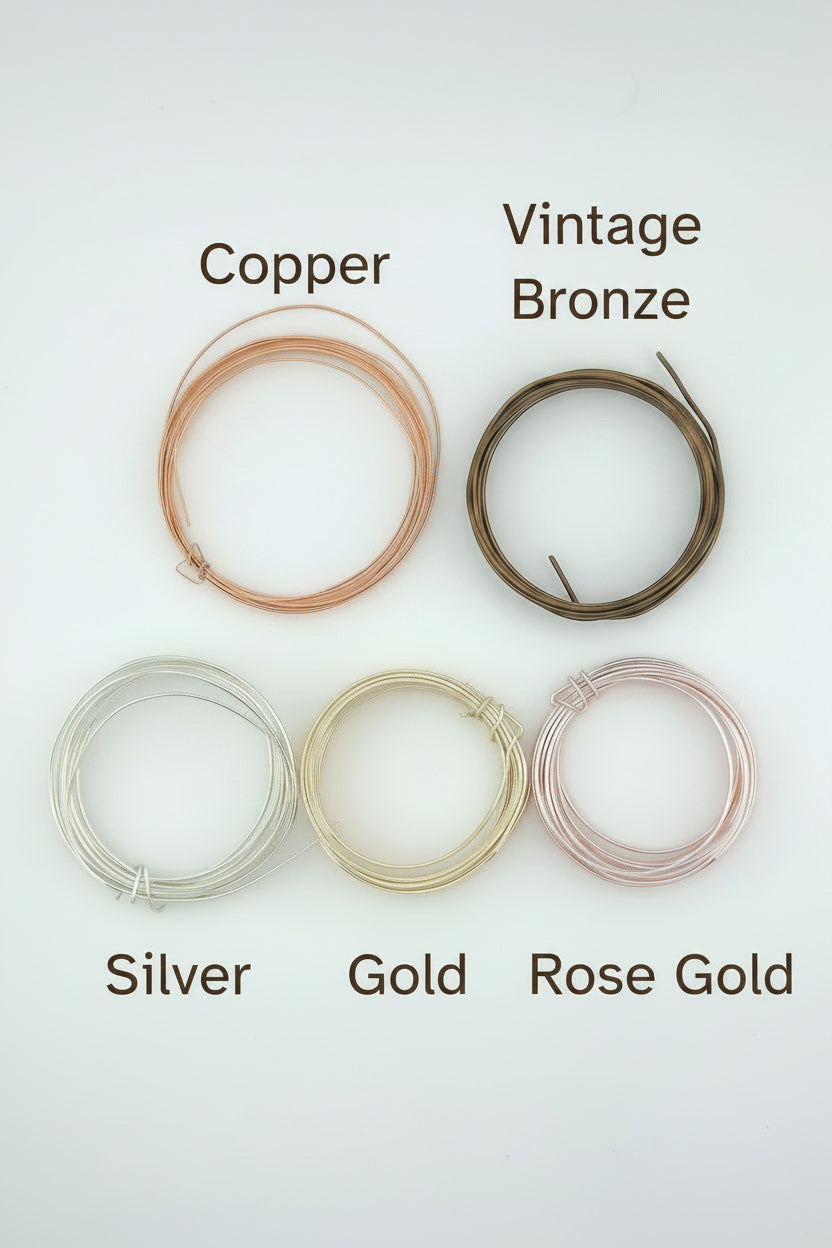 The Ethereal Ascent Bracelet