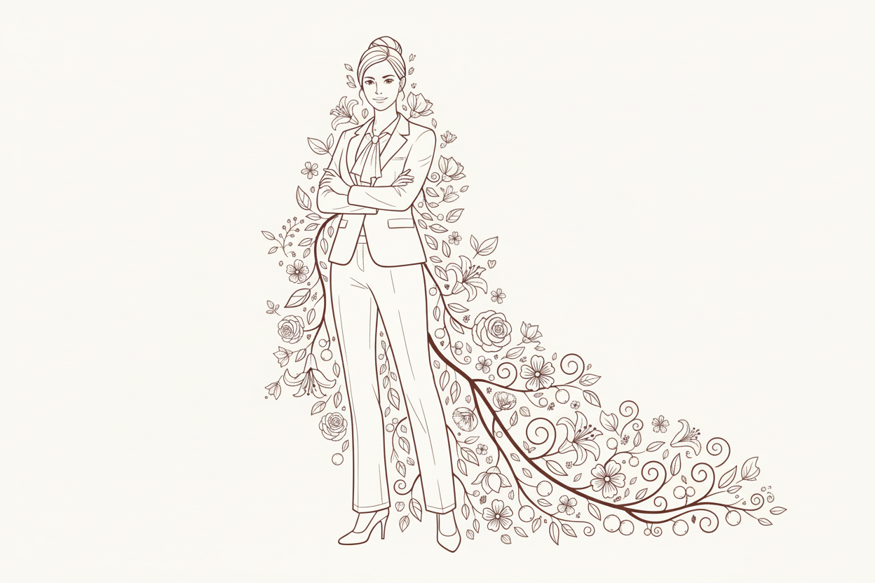 background color: #F9F7F4